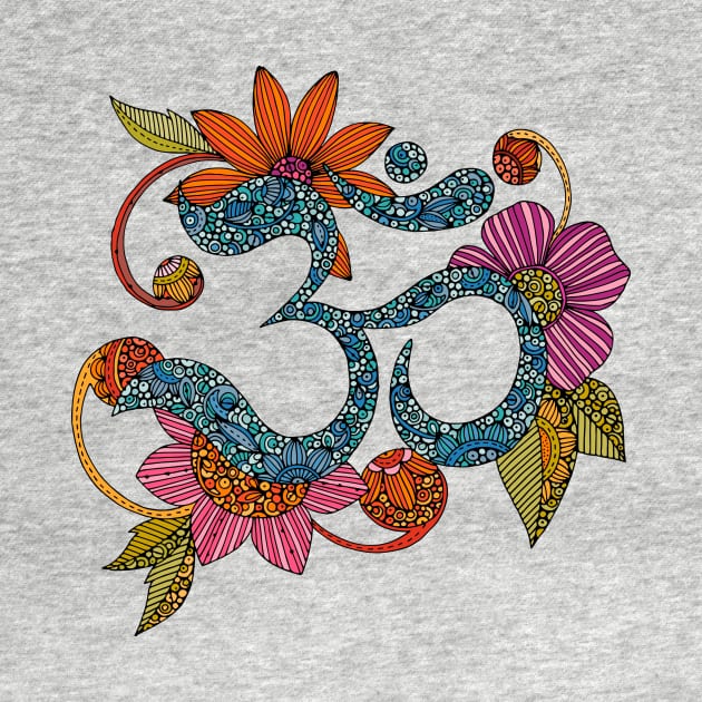 Om by Valentina Harper